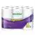 Rulopak Kağıt Havlu 2 Katlı 22.5 x 12.5 cm 80 Yaprak  - 6 Adet (300128)
