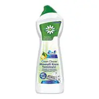 Rulopak Krem Temizleyici Mineralli - 1 L (712088)