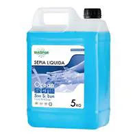 Rulopak Sıvı Sabun Okyanus Kokulu - 5 L (400022)