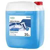 Rulopak Köpük Sabun - 20 L (400061)