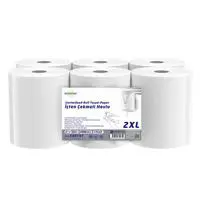 Rulopak İçten Çekmeli Kağıt Havlu 2XL 175 m - 6 Adet (300151)