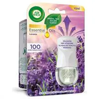 Air Wick Elektrikli Kit 19 ml - Lavanta