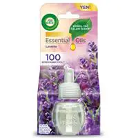 Air Wick Elektrikli Yedek Oda Kokusu 19 ml - Lavanta