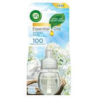 Air Wick Elektrikli Yedek Oda Kokusu 19 ml - Temizlik Esintisi