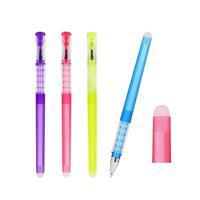 Mikro MK-7301 Silinebilir Jel Kalem 0.5 mm - Mavi