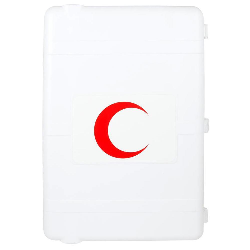 FirstPlus PL 114 Boş Ecza Dolabı - Beyaz