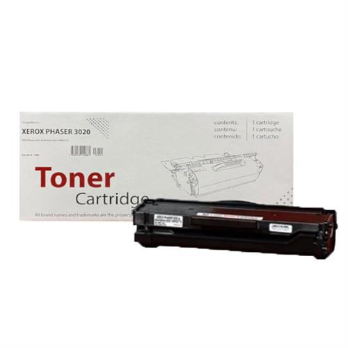 Xbox Xerox 106R02773 3020/3025 Muadil Lazer Toner 1.500 Sayfa - Siyah