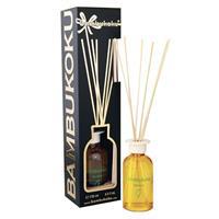 Bambukoku Çubuk Oda Kokusu 135 ml - Mango