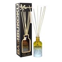 Bambukoku Çubuk Oda Kokusu 135 ml - Vanilla