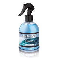 Bambukoku Sprey Oda ve Ofis Kokusu 500 ml - Ocean