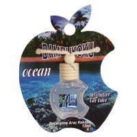 Bambukoku Oto Araç Kokusu 12 ml - Ocean