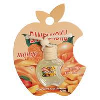 Bambukoku Oto Araç Kokusu 12 ml - Mango