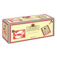 Champion Ceylon Bardak Poşet Çay 2 g x 25 Adet