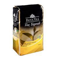 Beta Taç Yaprak Türk Çayı 1 kg