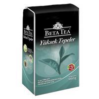 Beta Yüksek Tepeler Türk Çayı 1 kg