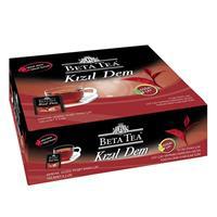 Beta Kızıl Dem Bardak Poşet Çay 2 g x 100 Adet