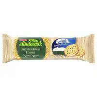 Ülker Altınbaşak Çörekotlu - Kinoalı - Labneli Sandviç Kraker 60 g