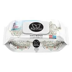 Papilion Islak Mendil Orient 120 Yaprak