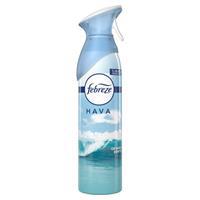 Febreze Oda Kokusu Sprey 185 ml - Okyanus Esintisi