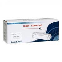 Smart Box HP 59A CF259A Muadil Toner Çipli 3.000 Sayfa - Siyah