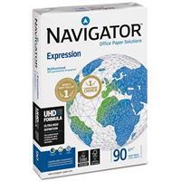 Navigator Expressıon A4 Fotokopi Kağıdı 90 g/m² 500 Yaprak 