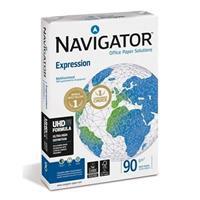 Navigator Expression A3 Gramajlı Fotokopi Kağıdı 90 g/m² 500 Yaprak 