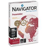 Navigator Presentation A3 Gramajlı Fotokopi Kağıdı 100 g/m² 500 Yaprak