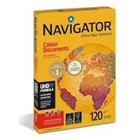 Navigator Colour Documents A3 Gramajlı Fotokopi Kağıdı 120 g/m² 500 Yaprak