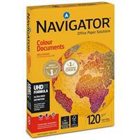 Navigator Colour Documents A4 Gramajlı Fotokopi Kağıdı 120 g/m² 250 Yaprak