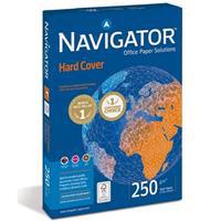 Navigator Hard Cover A4 Gramajlı Fotokopi Kağıdı 250 g/m² 125 Yaprak