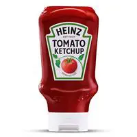 Heinz Ketçap 460 g