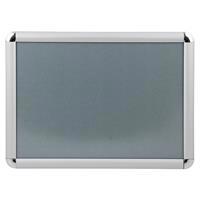 İnter İNTD-A3 Alüminyum Çerçeve Display Rondo 25 mm