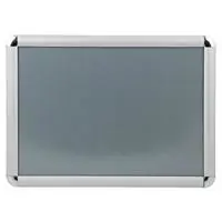 İnter İNTD-A3 Alüminyum Çerçeve Display Rondo 25 mm