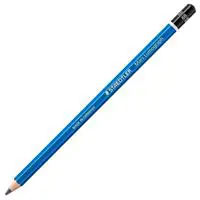 Staedtler Mars Lumograph Dereceli Kurşun Kalem 8B