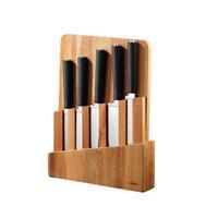 Olika Alfa 71220 7 Parça Bıçak Seti 