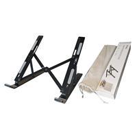 Frisby FNC-5150st  Katlabilir Alüminyum Döküm Notebook Standı 