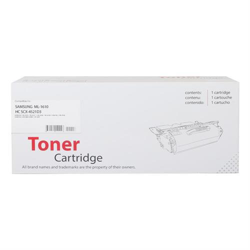 XBox Samsung ML-1610 HC SCX-4521D3 Muadil Lazer Toner 3.000 Sayfa - Siyah