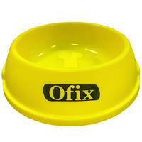 Ofix Kedi Köpek Mama Kabı Plastik - 0.50 L