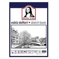 Südor Eskiz Defteri A3 120 g 50 Yaprak 