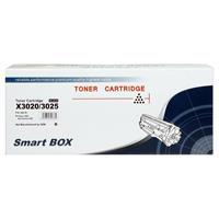 Smart Box Xerox 106R02773 3020/3025 Muadil Lazer Toner 1.500 Sayfa - Siyah