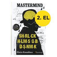 Sherlock Holmes Gibi Düşünmek - Maria Konnikova 