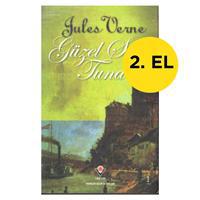 Güzel Sarı Tuna - Jules Verne