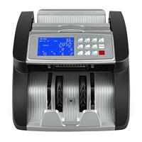 Accucon V2 Karışık Para Sayma ve Sahte Para Yakalama Makinesi (TL, USD, EURO)