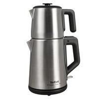 Tefal Magic Tea XL Çay Makinesi Paslanmaz Çelik - İnox (9100044377)