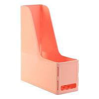 Ops Plastik Magazinlik - Pastel Turuncu 