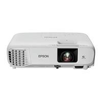 Epson CO-W01 3000 Ansilümen 1024 x 768 Px Projeksiyon Cihazı