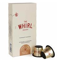 The Whirl Lungo Medium Kapsül Kahve 10 Adet