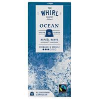 The Whirl Espresso Earth Series Ocean Kapsül 10 Adet