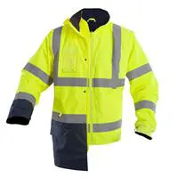 Sara Drogowıec 5 in 1 Parka - XXL