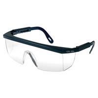 Aran Safety Basic Sap Ayarlı Koruyucu Gözlük - Şeffaf